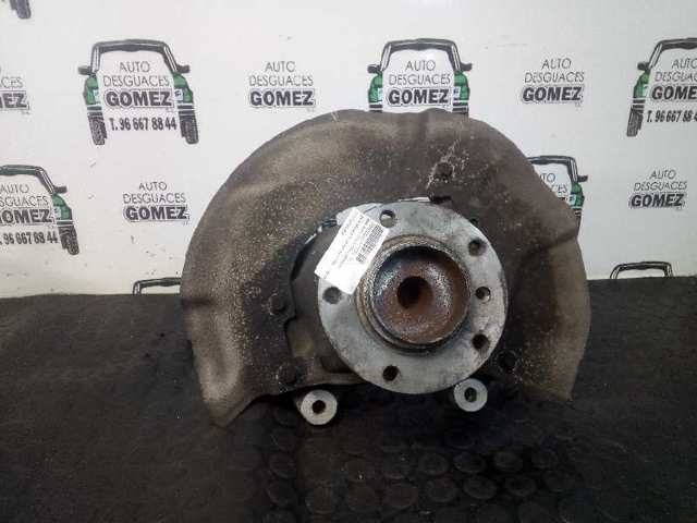 BMW 31216760954 Mangueta delantera derecha comprar Pamplona