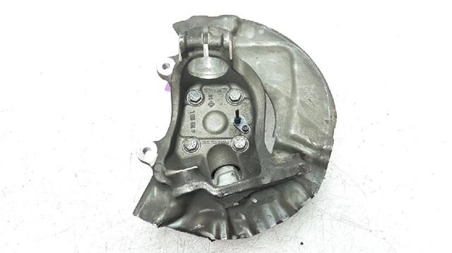 BMW 31216760954 Mangueta delantera derecha  en stock Salamanca