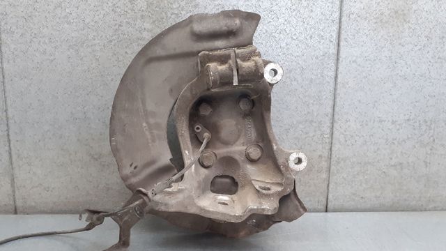 31216760954 BMW Mangueta delantera derecha  en stock Gandía