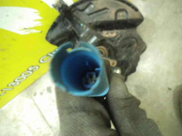 BMW 31216761575 Mangueta delantera izquierda  comprar en Albacete
