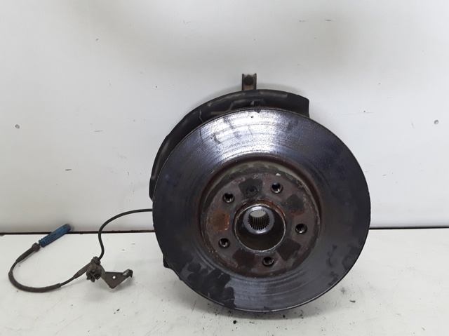 BMW 31216761575 Mangueta delantera izquierda comprar Barcelona