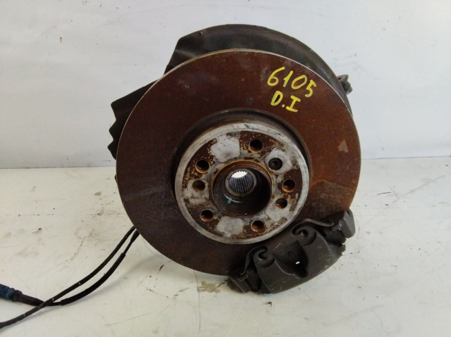 31216761575 BMW Mangueta delantera izquierda  comprar en Lleida