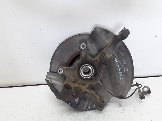 31216761575 Mangueta delantera izquierda  en stock Sabadell