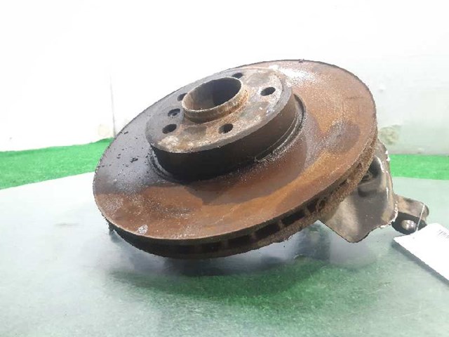 BMW 31216761575 Mangueta delantera izquierda  en stock Valencia