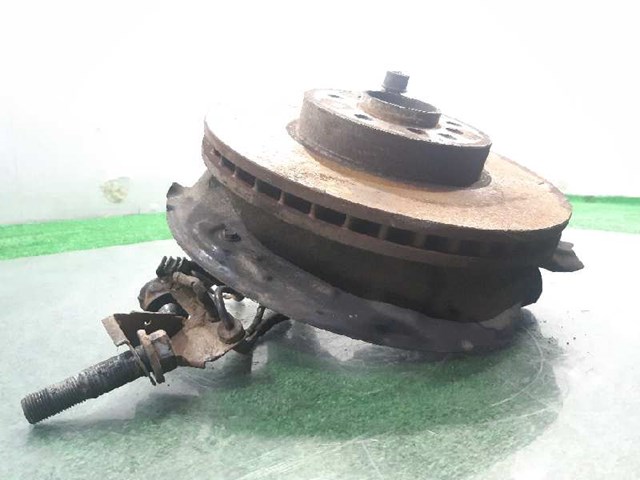 BMW 31216761575 Mangueta delantera izquierda  comprar en Albacete