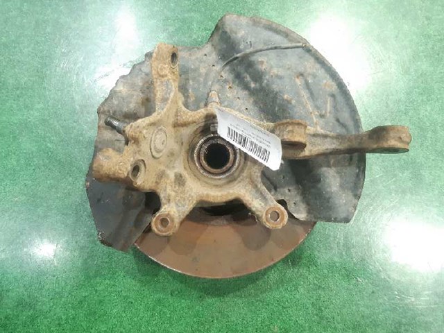 BMW 31216761576 Mangueta delantera derecha comprar Pamplona