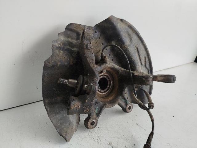 31216761576 BMW Mangueta delantera derecha  en stock Gandía