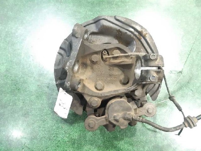 BMW 31216764444 Mangueta delantera derecha  comprar en Ponferrada