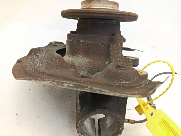 BMW 31216764444 Mangueta delantera derecha  disponible Valladolid