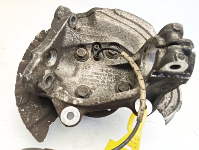 BMW 31216764444 Mangueta delantera derecha  en stock Salamanca