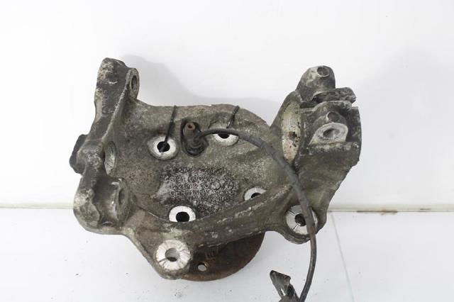 31216764444 BMW Mangueta delantera derecha  en stock Córdoba