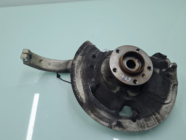 31216773783 BMW Mangueta delantera izquierda comprar Madrid