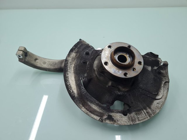 BMW 31216773783 Mangueta delantera izquierda  en stock Valencia