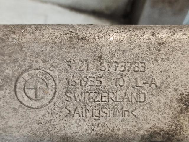 31216773783 Mangueta delantera izquierda  en stock Sabadell