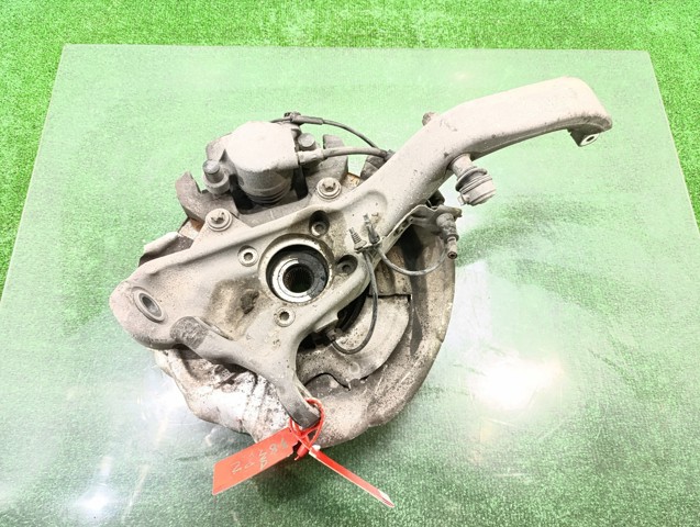 BMW 31216773783 Mangueta delantera izquierda  comprar en Albacete