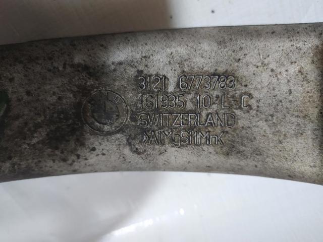 31216773783 BMW Mangueta delantera izquierda  comprar en Oviedo