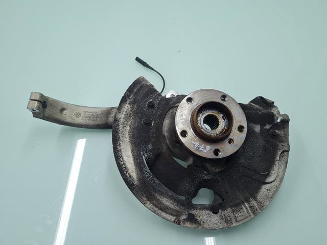 31216773783 BMW Mangueta delantera izquierda  comprar en Oviedo