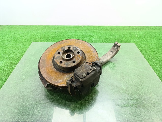 31216773783 BMW Mangueta delantera izquierda  en stock Gandía
