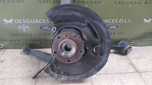 31216773784 BMW Mangueta delantera derecha comprar Madrid