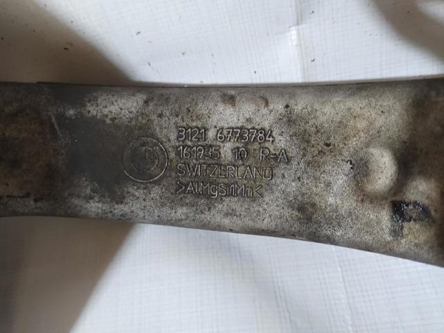 31216773784 Mangueta delantera derecha  en stock Castellón
