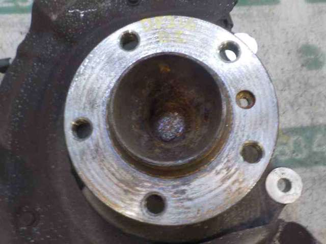 31216775769 BMW Mangueta delantera izquierda comprar Bilbao
