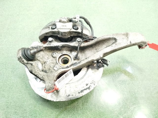 31216775769 BMW Mangueta delantera izquierda  comprar en Jaén