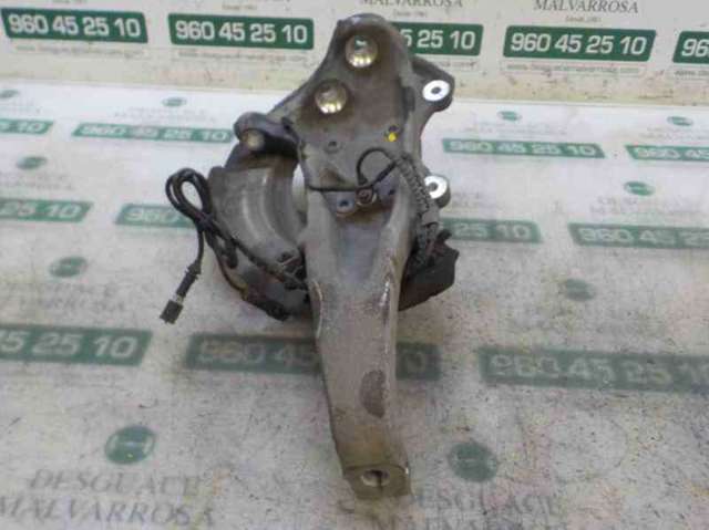 BMW 31216775769 Mangueta delantera izquierda  disponible Valladolid
