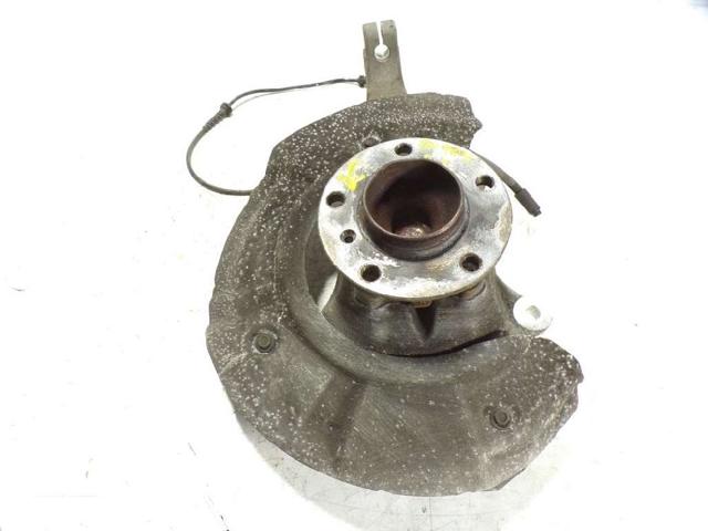 BMW 31216775769 Mangueta delantera izquierda  comprar en Albacete