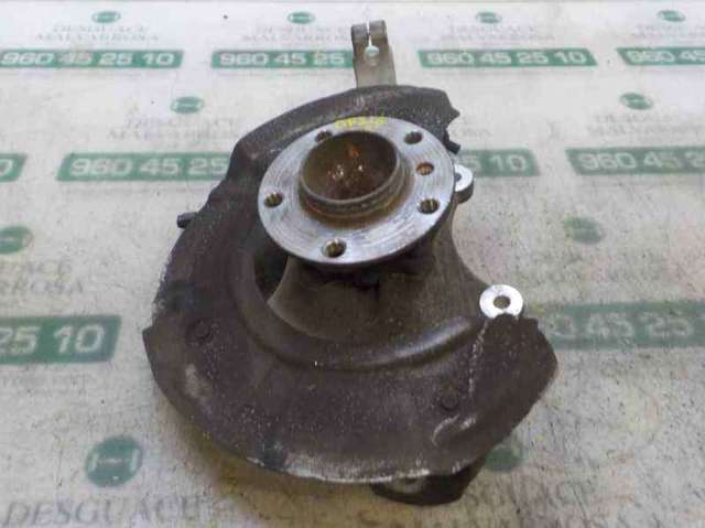 BMW 31216775769 Mangueta delantera izquierda  comprar en Murcia