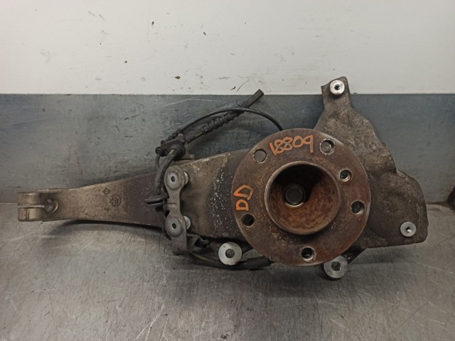 BMW 31216775770 Mangueta delantera derecha  comprar en Albacete