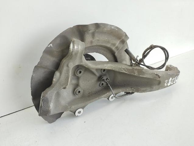 BMW 31216775770 Mangueta delantera derecha  comprar en Albacete