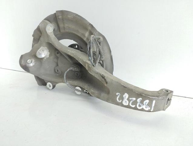 BMW 31216775770 Mangueta delantera derecha  comprar en Ponferrada