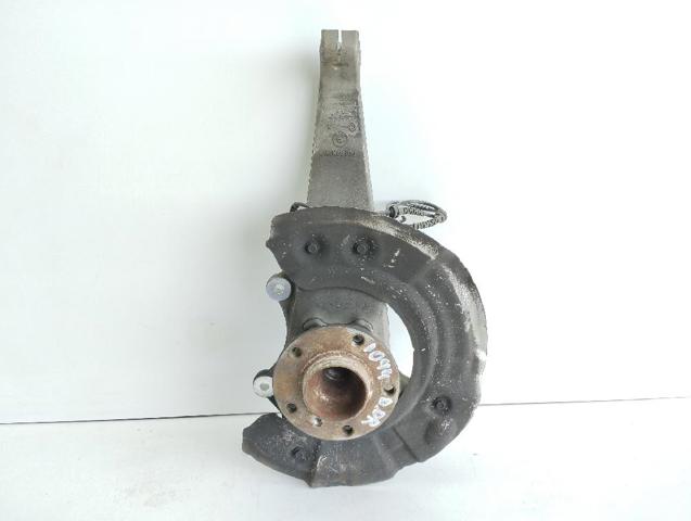 BMW 31216775770 Mangueta delantera derecha  en stock Valencia