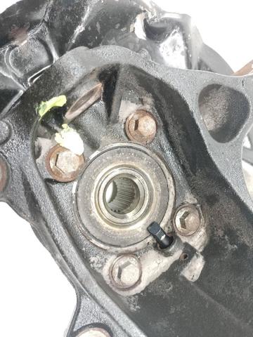 BMW 31216779795 Mangueta delantera izquierda  en stock Terrassa