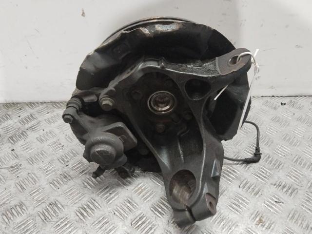 BMW 31216779795 Mangueta delantera izquierda  en stock Valencia