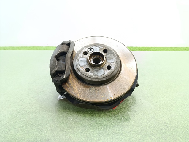 BMW 31216779795 Mangueta delantera izquierda  comprar en Ponferrada