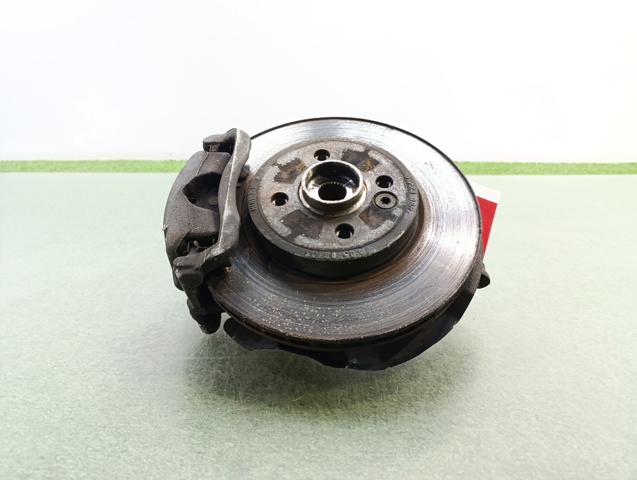 31216779795 BMW Mangueta delantera izquierda  en stock Gandía