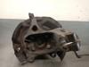 Muñón del eje, suspensión de rueda, delantero izquierdo 31216779795 BMW