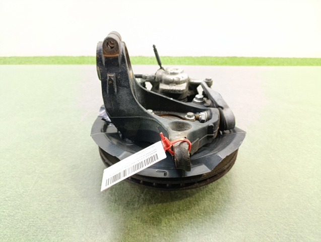 BMW 31216779795 Mangueta delantera izquierda  disponible Valladolid
