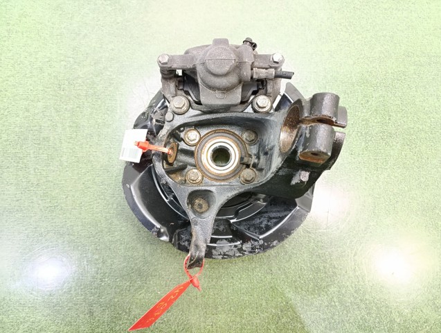 31216779796 BMW Mangueta delantera derecha comprar Bilbao