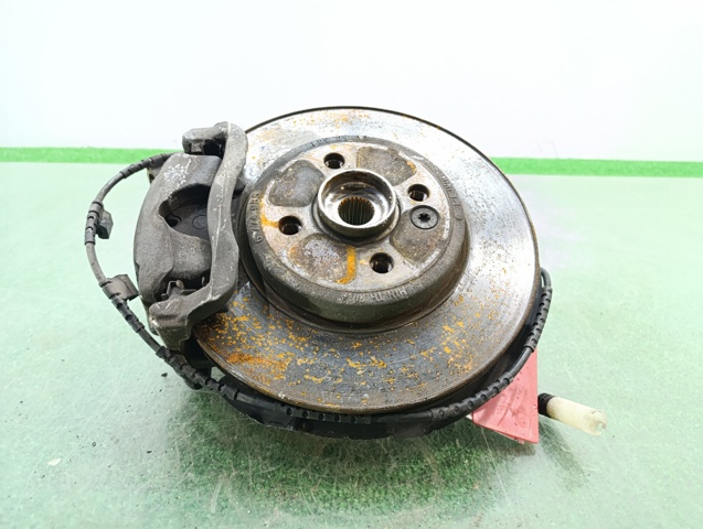 BMW 31216779796 Mangueta delantera derecha  comprar en Albacete