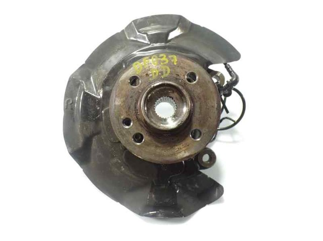BMW 31216779796 Mangueta delantera derecha  disponible Valladolid