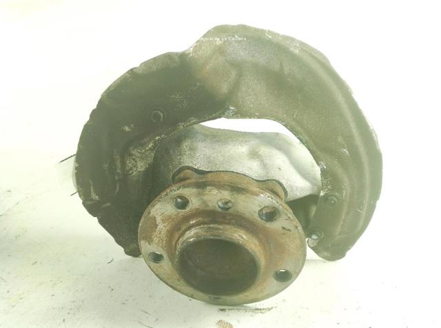 BMW 31216792285 Mangueta delantera izquierda  comprar en Albacete
