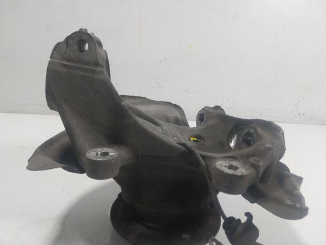BMW 31216792285 Mangueta delantera izquierda  en stock Valencia