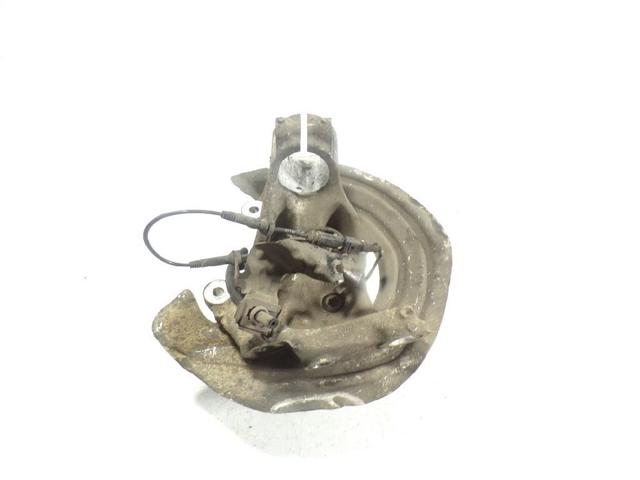 BMW 31216792285 Mangueta delantera izquierda  en stock Terrassa