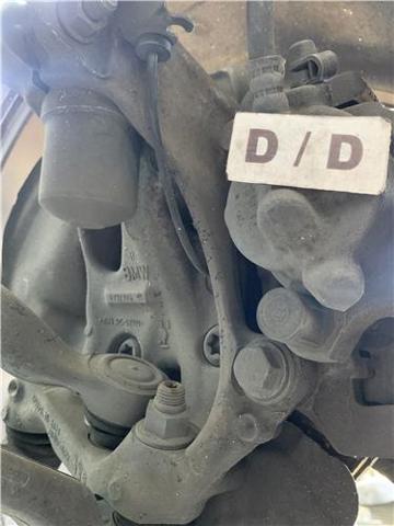 31216792286 BMW Mangueta delantera derecha comprar Alcalá