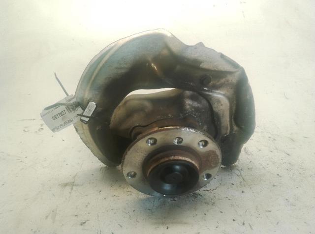 BMW 31216792286 Mangueta delantera derecha  comprar en Albacete