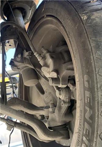 31216792286 BMW Mangueta delantera derecha  en stock Huelva
