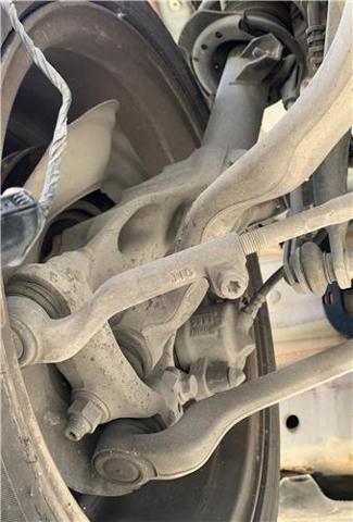 31216792286 BMW Mangueta delantera derecha  disponible Ourense