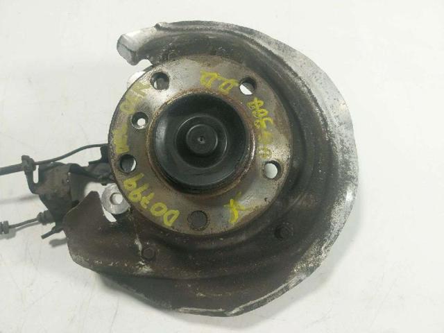 BMW 31216792286 Mangueta delantera derecha  en stock Salamanca